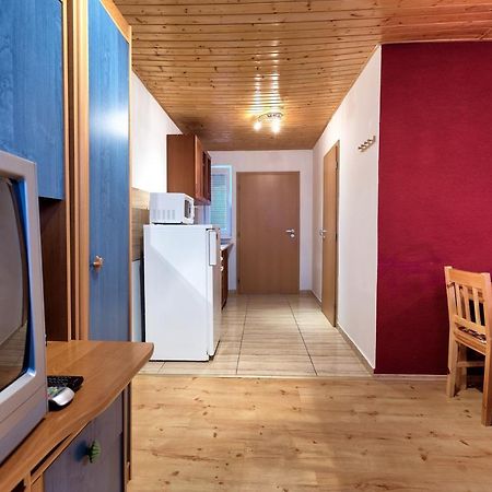 Apartmanovy Dom Red Podhájska Exterior photo