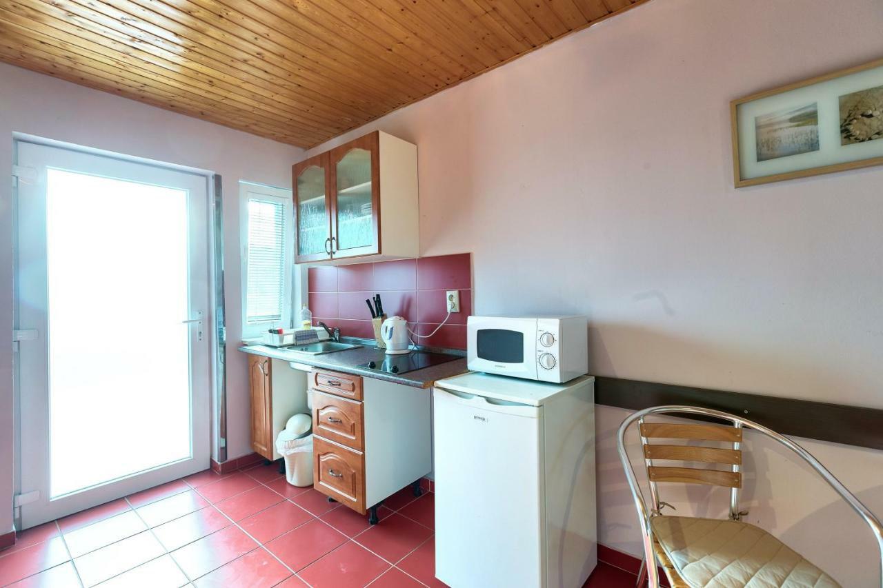 Apartmanovy Dom Red Podhájska Exterior photo