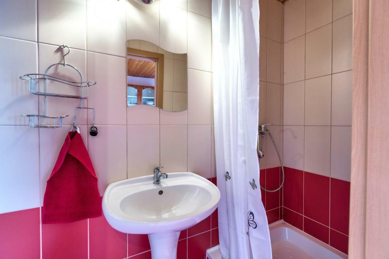 Apartmanovy Dom Red Podhájska Exterior photo