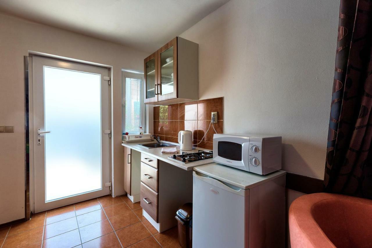 Apartmanovy Dom Red Podhájska Exterior photo