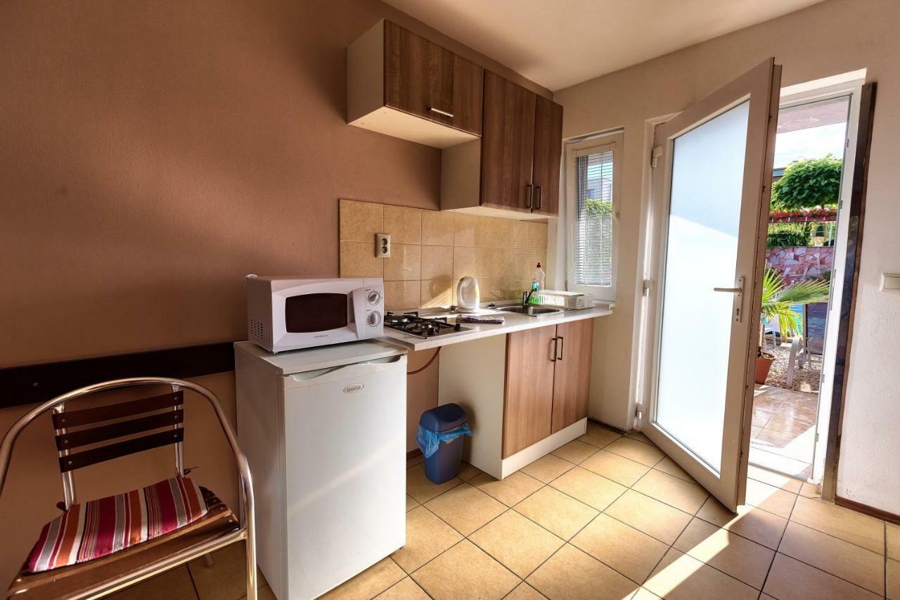 Apartmanovy Dom Red Podhájska Exterior photo
