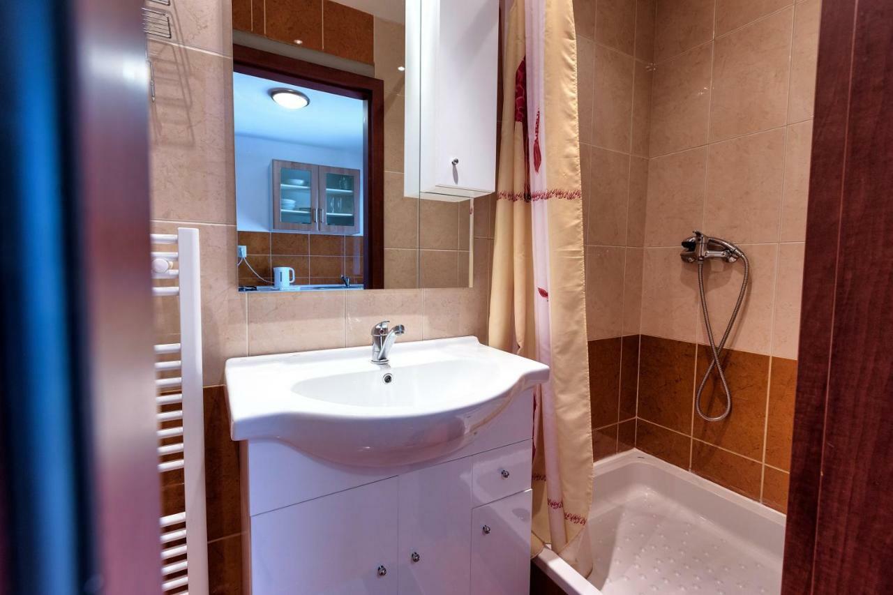 Apartmanovy Dom Red Podhájska Exterior photo